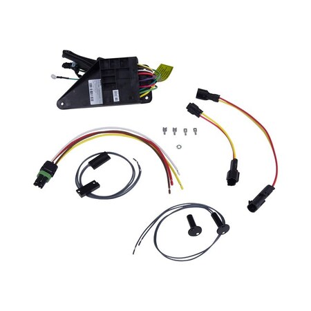 Lippert UPGRADE KIT FOR 23 SERIES STEP 363982